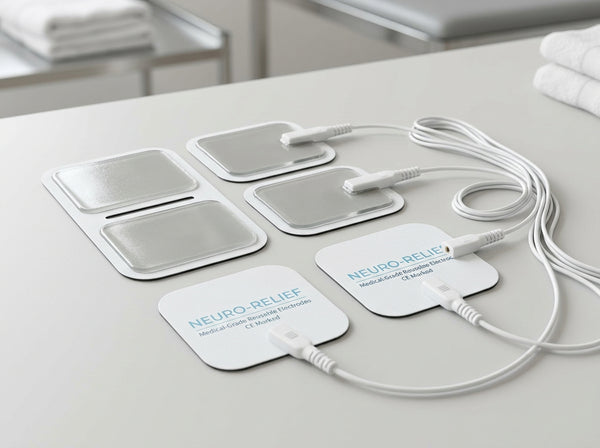 Electrode Pads (TENS)
